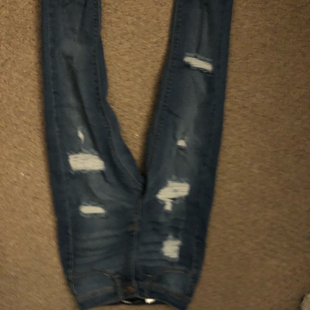 Jeans - Picture 2 of 3